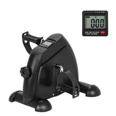 

W002K Home Use Hands&Feet Trainer Mini Exercise Bike