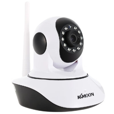 

HD 2MP 720P1080P Camera Pan P2P Tilt IR-Cut WiFi Wireless IP Webcam New N7ID