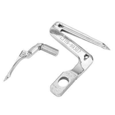 

Greensen Upper Lower Overlock Looper Sewing Machine Parts for 39003600
