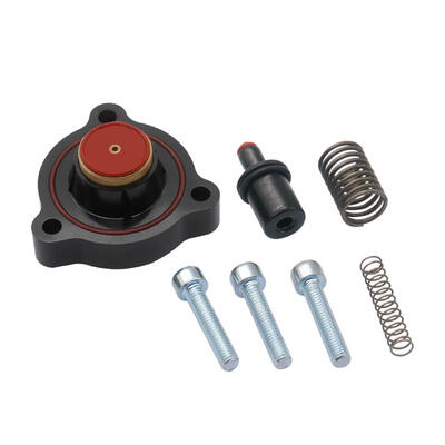 

T9358 Diverter Valve for Ford C-MAX FIESTA Volvo S60 S80 Proton EXORA PREVE