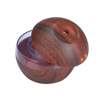 

〖Follure〗Air Aroma Essential Oil Diffuser LED Ultrasonic Aroma Aromatherapy Humidifier