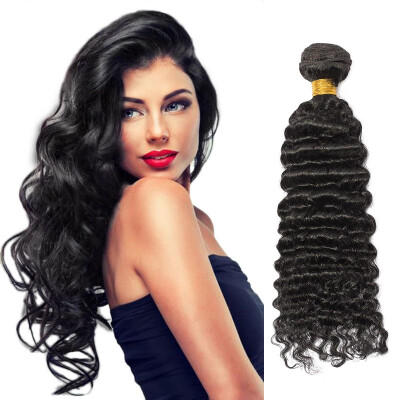 

12 Lenght Brazilian Human Hair Body WaveStraight Virgin Hair 3 Bundles Unprocessed Human Hair Extensions