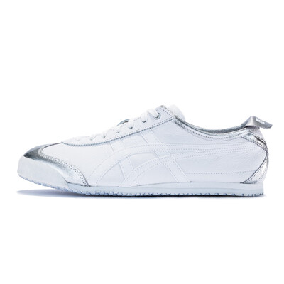 

Onitsuka TigerGhost Tiger Sports Shoes Neutral MEXICO 66 1183A033-200 WhiteSilver 36