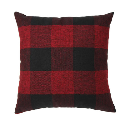 

Siaonvr Simple Linen Creative Lovely Pillow Cover Pillow Cover Car Pillow Cover