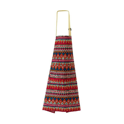 

Apron with Convenient Pocket Waterproof Kitchen Apron Adult Apron Kitchen Accessories