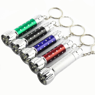 

Saidsome Mini 7 LED Portable Supper Bright Flashlight Pocket LED Flashlights flashlight lamp