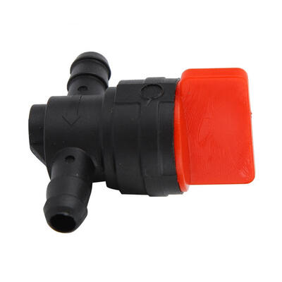 

Greensen 5pcs 14" Straight In-Line Gas Fuel Shut Off Cut Off Valve Switches