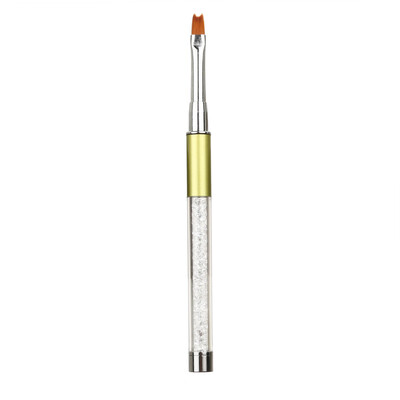 

〖Follure〗Nail Art Tips UV Gel Crystal Acrylic Painting Drawing Pen Polish Brush Pen