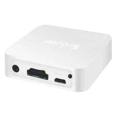 

MiraScreen X7 Car Multimedia Display Device Dongle WiFi Mirror Box Airplay
