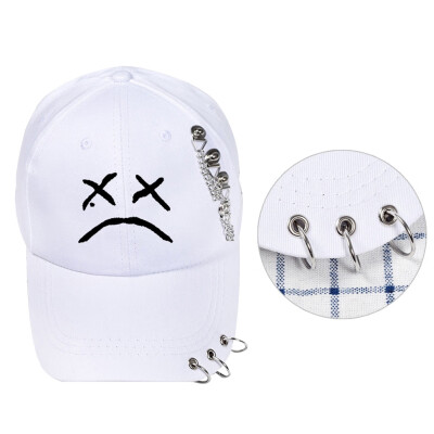 

Tentacion Adjustable Baseball Hat Unisex Peaked Cap Dad Trucker Baseball Hat Cap Best Gift for Boys Girls Men&Women