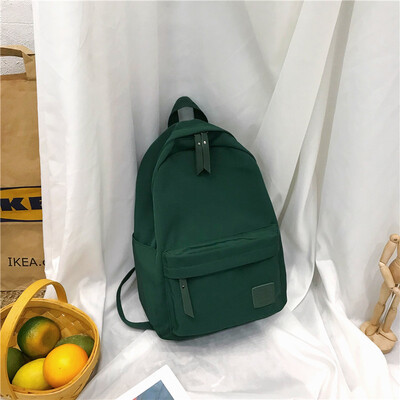 

Ins schoolbag female Korean version of high school students Chaobai Campus Simplified Sen Department ancient Japanese backpack sho