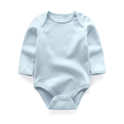 

Long Sleeve 0-24M Bodysuits Unisex Baby Boys Girls Clothes Animal Print Babywear Tops Newborn Roupa de bebe O-Neck Jumpsuit