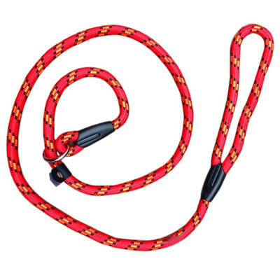 

Portable Pet Dog Collars Leads Training Walk Lead Rope Long Strong NylonPuppy Leash