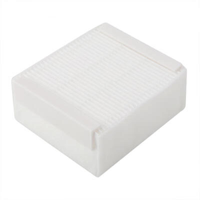 

Greensen 5Pcs Foam Filter Dust Vacuum Cleaner Filtration System Replacement Parts 787241
