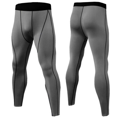 

Tailored Mens Sports Training Bodybuilding Summer Long Workout Fitness Long Pants