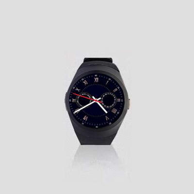

Y1X Bluetooth Smart Watch Support Calls Heart Rate Monitor Pedometer