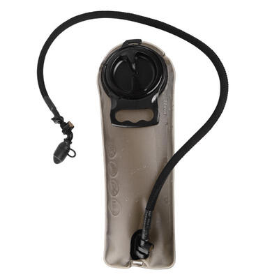 

Greensen 2L Portable TPU Water Bladder Hydration Bag For Camping Hiking Climbing