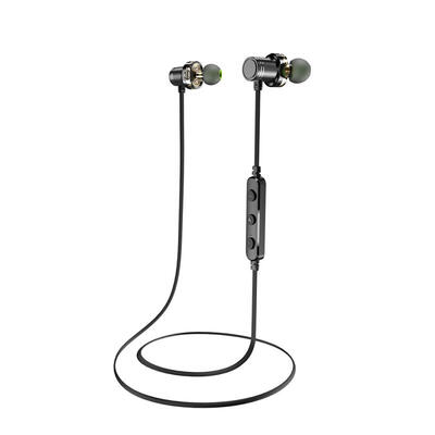 

Awei X670BL Waterproof Bluetooth Wired In-ear Sports Earphone