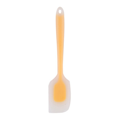 

Silicone Ice cream Spatulas Cake Dough Scraper Brush Kitchenware Baking Tool