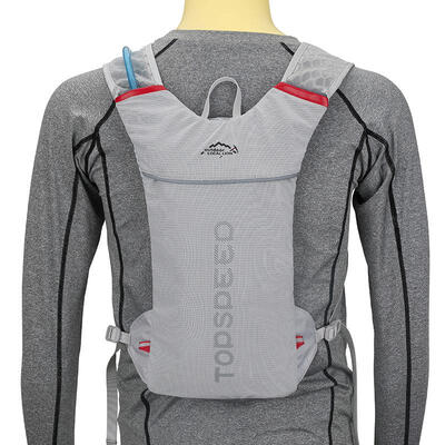 

Marathon Running Bicycle Backpack Men Women Jogging Backpack Sport Vest Back Pack Outdoor Riding Hiking Water Bag