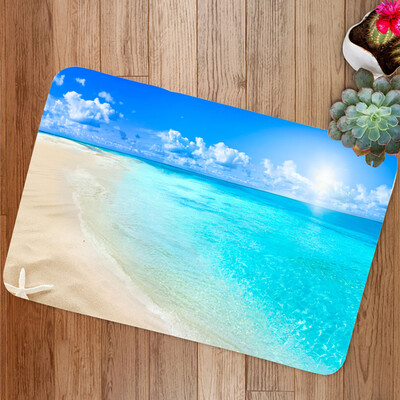 

〖Follure〗Popular Door Room Floor Mat Indoor Carpets Rag Bathmat Home Decor 40X60cm