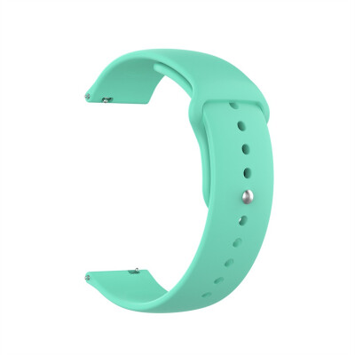 

〖Follure〗Silicone Sports Replacement Watch Band Wrist Strap For Samsung Galaxy Watch 46mm