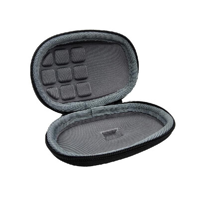 

Computer Wireless Mouse Case Travel Carrying Storage Bag Hard Protective Cover Compatible for Logi-tech MX Anywhere 2S