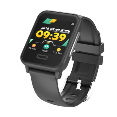 

Smart Watch Heart Rate Monitor ECG IP67 Waterproof Sports Fitness Tracker