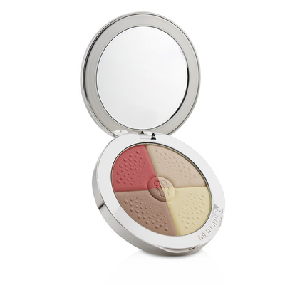 

GUERLAIN - Meteorites Compact Colour Correcting Blotting And Lighting Powder - 4 DoreGolden 8g028oz