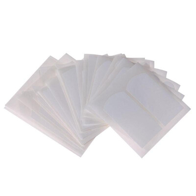 

18 Sheets Nail Sticker Women Nail Art Decals Beautiful DIY Decor Manicure