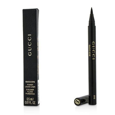 

GUCCI - Power Liquid Liner - 010 Iconic Black 05ml001oz