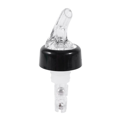 

30ml Shot Measure Liquor Bottle Pourer Measuring Drink Wine Dispenser Plastic Spirit Cocktail Liqour Pourer Measured Pour Spout