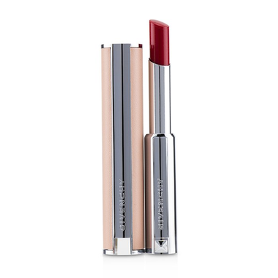 

GIVENCHY - Le Rose Perfecto Beautifying Lip Balm - 303 Warming Red 22g007oz