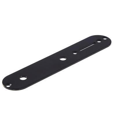 

Musical Iron Bridge Tailpiece Control Wire Plate for TL Electric Guitar