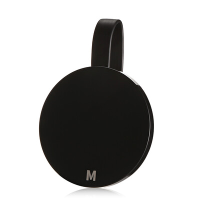 

Mirascreen G7M 24 5G Wireless HDMI Dongle for YouTube Netflix Google Home