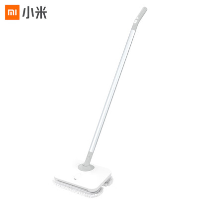

Xiaomi Mijia wireless handheld wiper handheld mop mopping machine fan-shaped water spray water depth cleaning wireless control a variety of mop applications