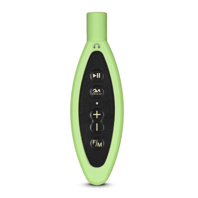 

CJX601 Multicolor Portable IPX8 Waterproof MP3 Player with Clip&FM