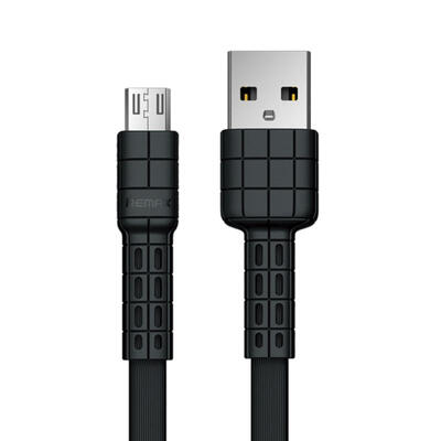 

REMAX RC-116m Armor Micro USB Data Charging Cable For Android Mobile Phones