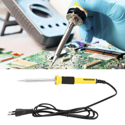 

Greensen Electric Temperature Soldering Iron Welding Gun with Light TU-450A-50W EU Plug 220V