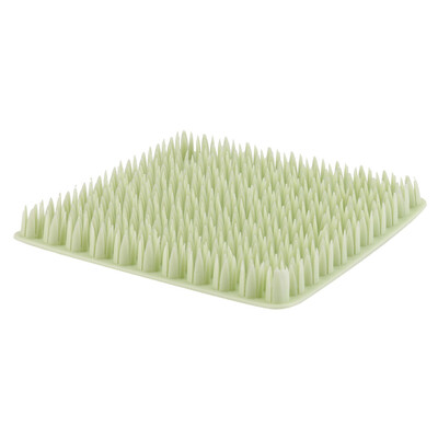

Siaonvr Multi Functional Cleaning Brush Silicone cleaning bowl brush