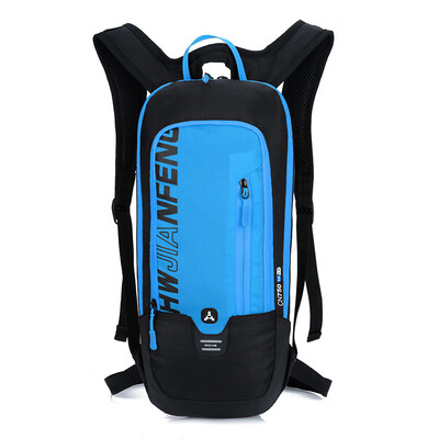 

10L Cycling Bicycle Bike Backpack Outdoor Riding Travel Riding Storage Water Bag