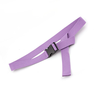 

Candy Colors Top Quality belt Unisex Plain Webbing Waistband Casual Canvas Belt Plastic Buckle Men Women Boys Jeans Belts 135cm