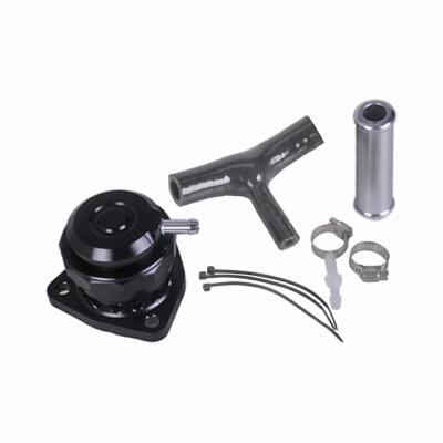 

Dump Valve Blow Off Valve BOV Kit for A45 GLA45 CLA45 AMG Pre-Facelift