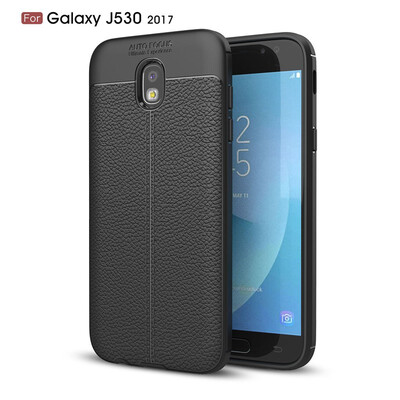 

Fecoprior Back Cover For Samsung Galaxy J5 2017 J530 Case Soft TPU Silicon Fundas Coque Celulars