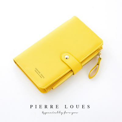 

Ladies purse mobile phone bag long zipper hand bag