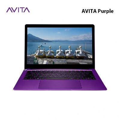 

AVITA NoteBook 133inch Windows 10 Intel Core i5 8250U 8GB DDR4 256GB SSD Laptop Fingerprint Computer For Home Office Students