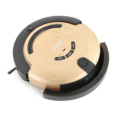 

KLiNSMANN KRV209 Automatic Vacuum Cleaner Portable Household Machine