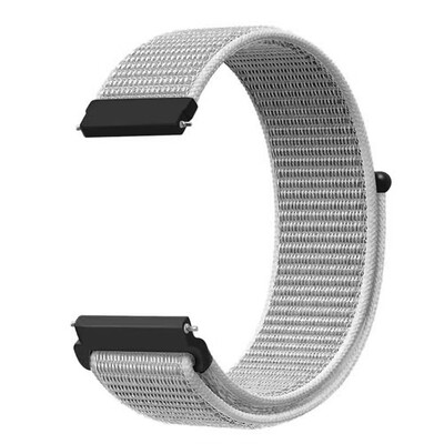 

〖Follure〗Nylon Adjustable Replacement Band Sport Strap For Xiaomi AMAZFIT 2 Smart Watch