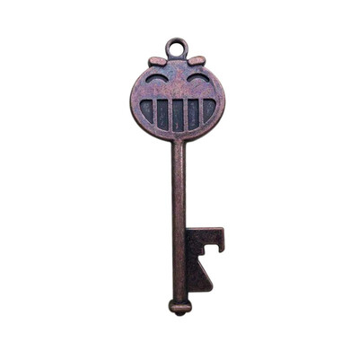 

LJ-307Smile Face Bottle Opener