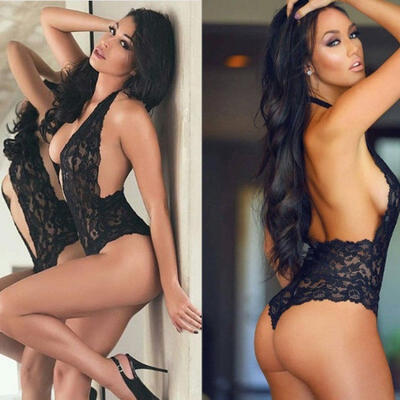 

Women&39s Lingerie Nightgown Babydoll Satin Dress Robe Pajamas Nightwear Sleepwear